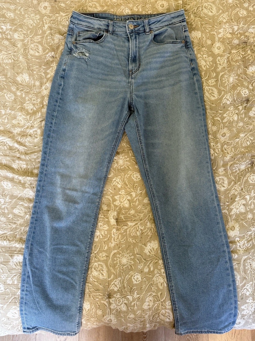 American Eagle Stretch Jeans